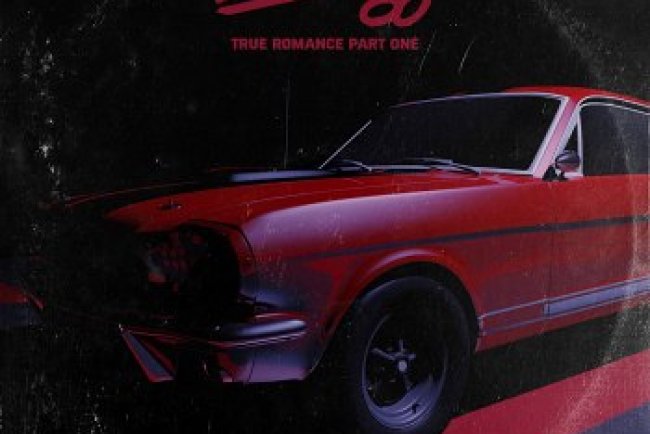 Driver86 - True Romance [Part One] (2019)