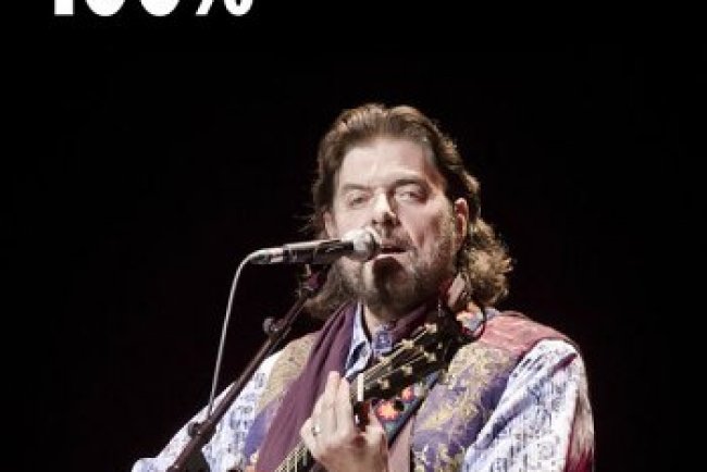 100% - Alan Parsons Project (2025)