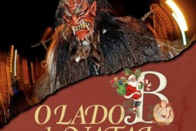 Aventuras na História - Ed. Especial de Natal 2025