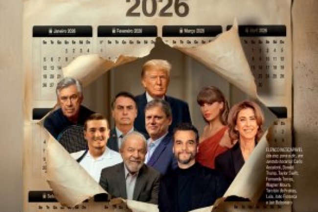 Veja Ed 2976 - Dezembro 2025