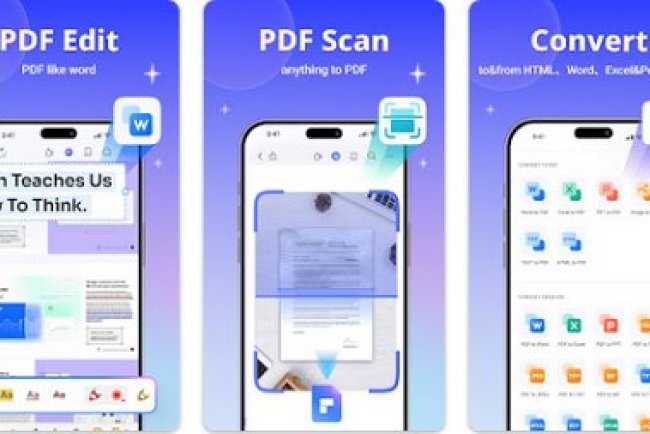 PDFelement v6.0.8 MOD [Premium Unlocked]