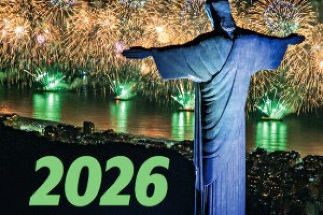 Veja Rio - Dezembro 2025