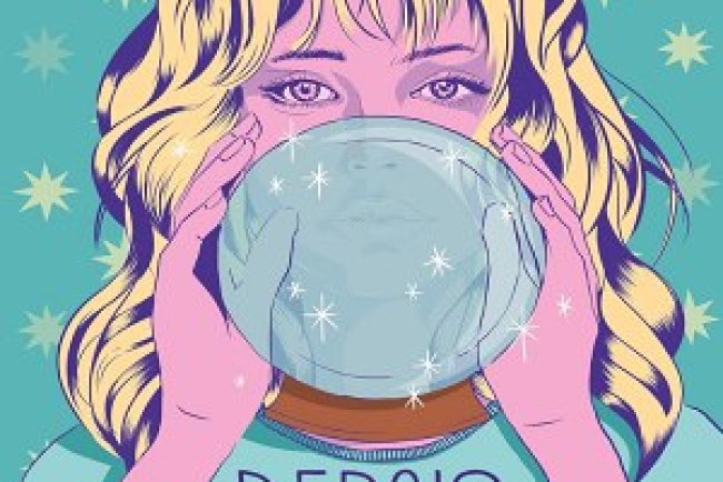 Depois do Fim - Katy Upperman