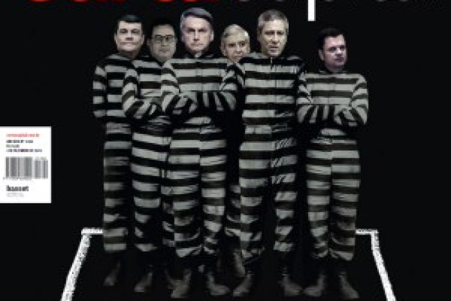 Carta Capital Ed 1390 - Novembro 2025