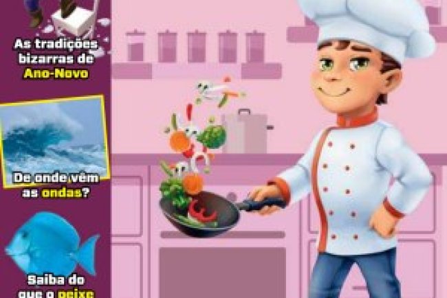 Recreio Ed. 1207 - Janeiro 2026