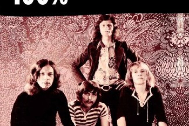 100% - Caravan (2025)