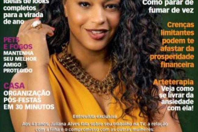 Ana Maria Ed 1501 - Janeiro 2025