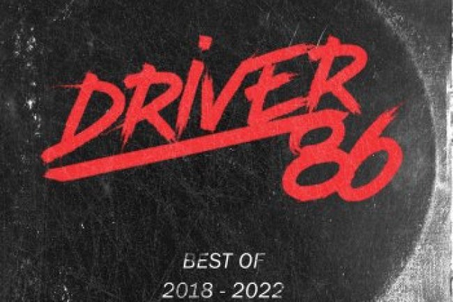 Driver86 - Best of Driver86 (2022)