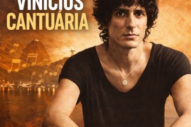 O Mellhor de Vinícius Cantuária (2024)