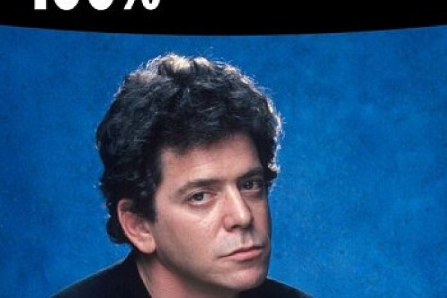 100% - Lou Reed (2025)