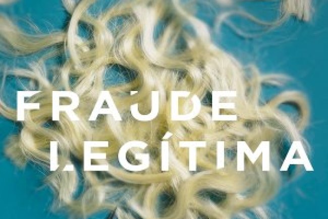 Fraude Legítima - E. Lockhart