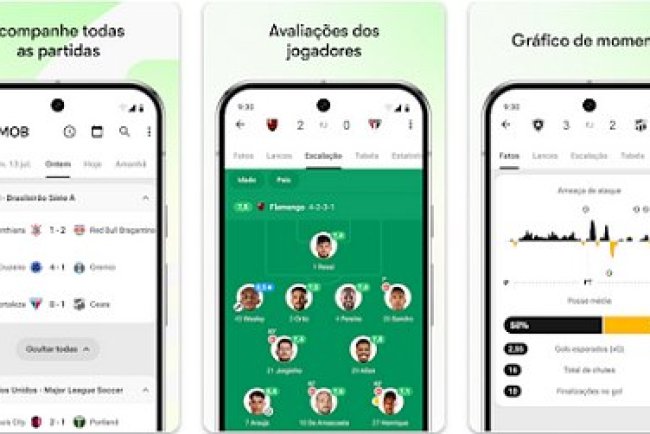 FotMob Pro v220.15405.20251222.rc MOD (Unlocked)