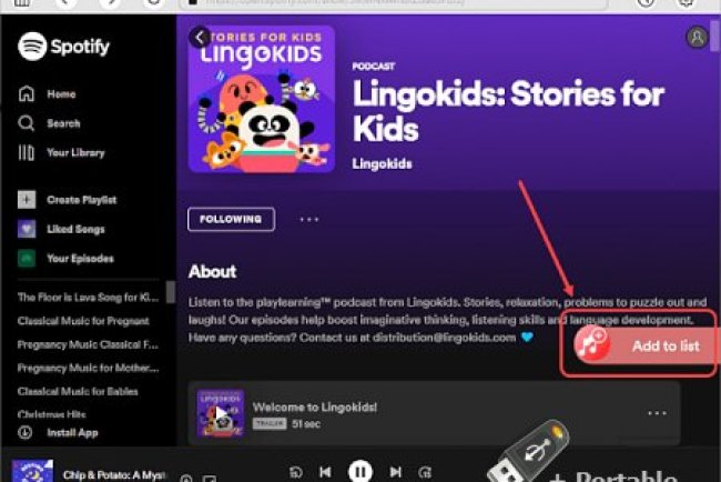 Pazu Spotify Music Converter v4.9.9 + Portable