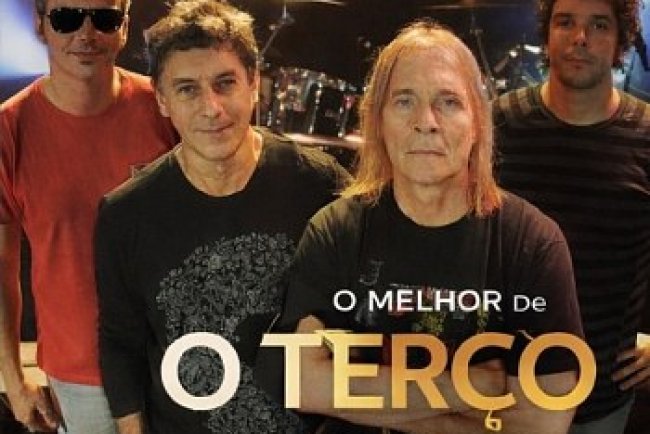 O Terço - O Melhor de O Terço (2024)