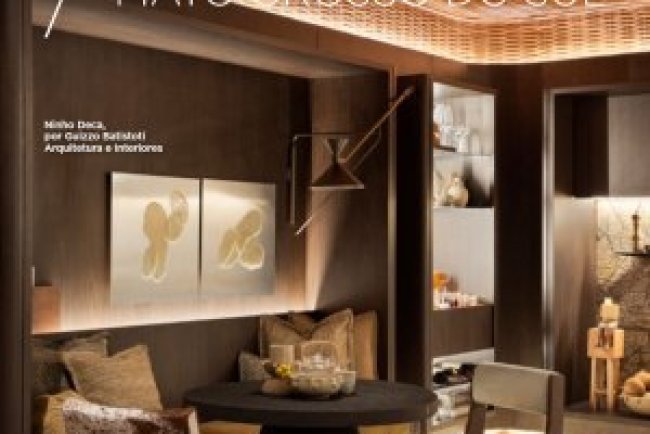 Casacor - Mato Grosso do Sul / Outubro 2025