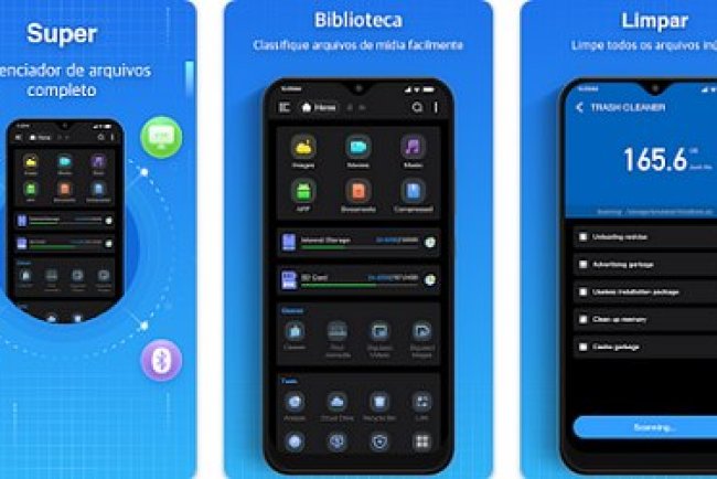 Super File Manager Explorer v1.5.1 MOD (Pro Unlocked)