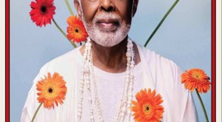 Rolling Stone Ed. Colecionador - Gilberto Gil (PDF)