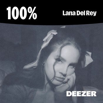100% - Lana Del Rey (2025)