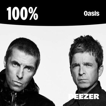 100% - Oasis (2025)