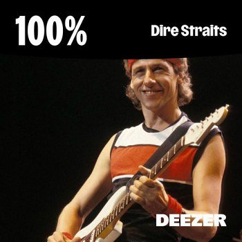 100% - Dire Straits (2025)