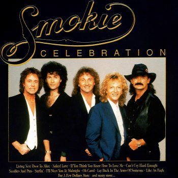 Smokie - Celebration (1994)