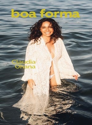 Boa Forma - Novembro 2025