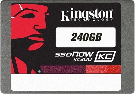Kingston SSD Manager v1.5.6.1