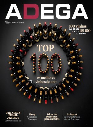Adega Ed 242 - Novembro 2025