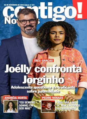 Contigo Ed 341 - Novembro 2025
