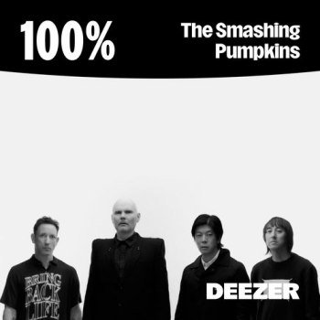100% - Smashing Pumpkins (2025)