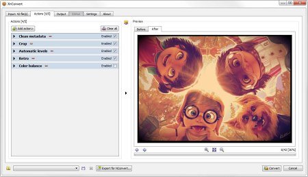 XnConvert v1.106.0