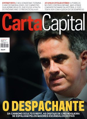 Carta Capital Ed 1390 - Novembro 2025