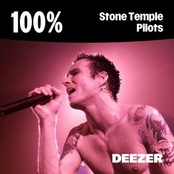 100% - Stone Temple Pilots (2025)