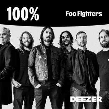 100% - Foo Fighters (2025)