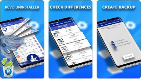 Revo Uninstaller Mobile Pro v3.4.480G