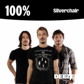 100% - Silverchair (2025)