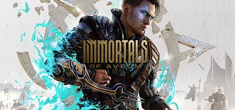 Immortals of Aveum: Deluxe Edition