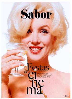 Sabor Ed. 104 - Festas de Cinema