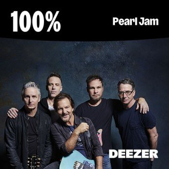 100% - Pearl Jam (2025)