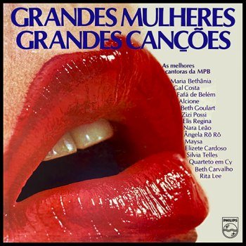 Grandes Mulheres, Grandes Canções (1981)
