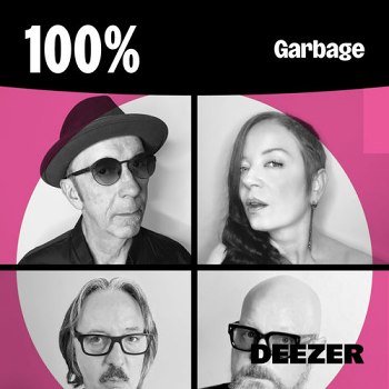 100% - Garbage (2025)