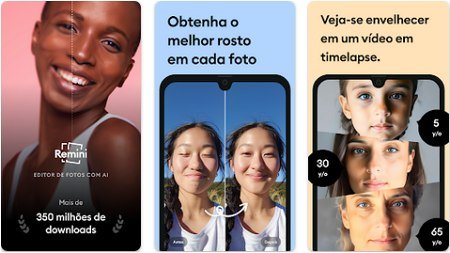 Remini - AI Photo Enhancer Pro v3.7.3535.202514987