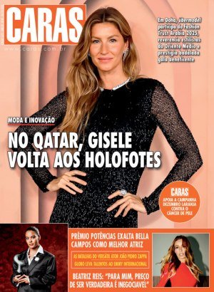 Caras Ed 1673 - Dezembro 2025