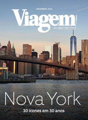 Viagem e Turismo - Dezembro 2025