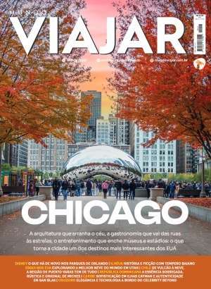 Viajar pelo Mundo - Chicago