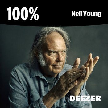 100% - Neil Young (2025)