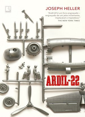 Ardil-22 - Joseph Heller