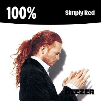 100% - Simply Red (2025)