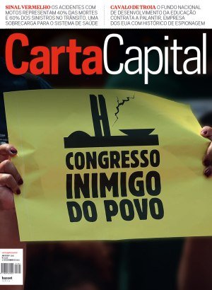 Carta Capital Ed 1391 - Dezembro 2025
