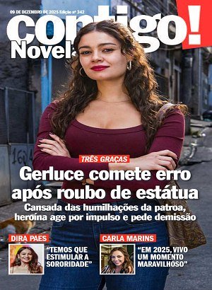 Contigo Ed 342 - Dezembro 2025